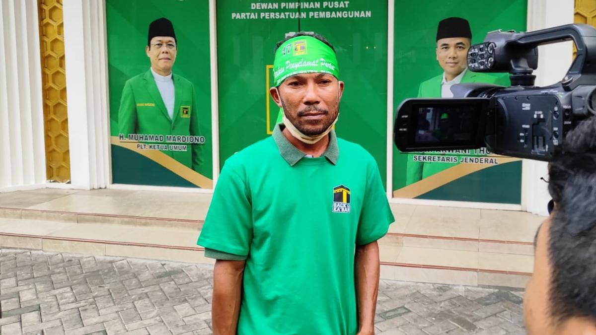 La Idu Buton Klarifikasi Pemberitaan Tiga Proyek Pengerjaan Dinas PU Kabupaten Buru