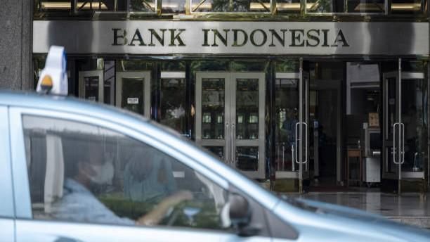 Aliran Modal Asing Masuk RI Tembus Rp1,62 Triliun