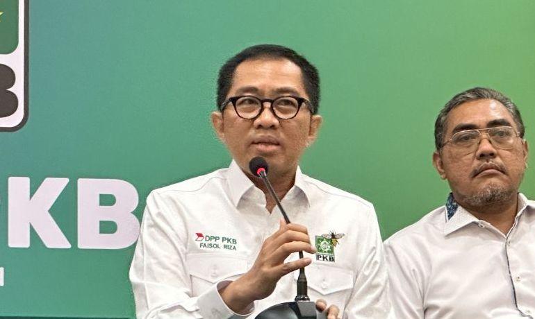PKB Undang Jokowi dan Prabowo ke Muktamar di Bali