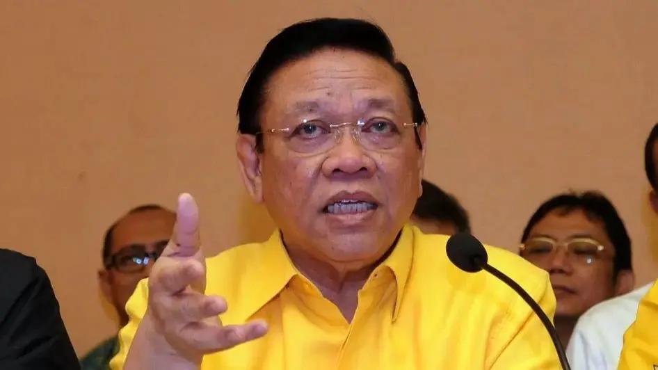 Tentukan PLT Pengganti Airlangga, Golkar Bakal Gelar Rapat Pleno Lusa
