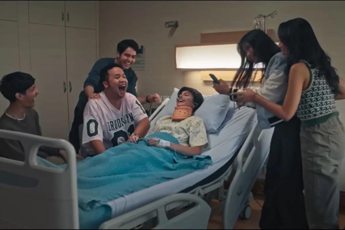 Film "Laura" Rilis Trailer Kedua, Angkat Kisah Influencer Laura Anna