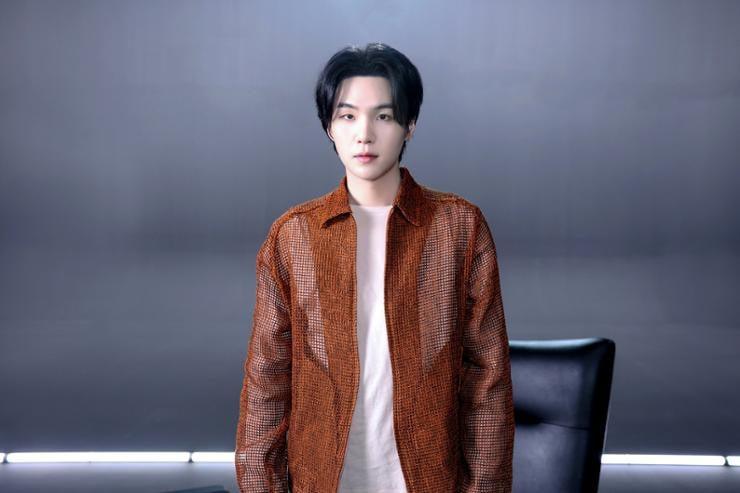 Suga BTS Bakal Diperiksa Polisi Usai Kendarai Skuter Listrik Sambil Mabuk