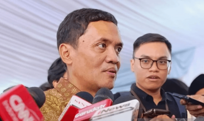 Gerindra Sebut Semua Parpol adalah Kawan