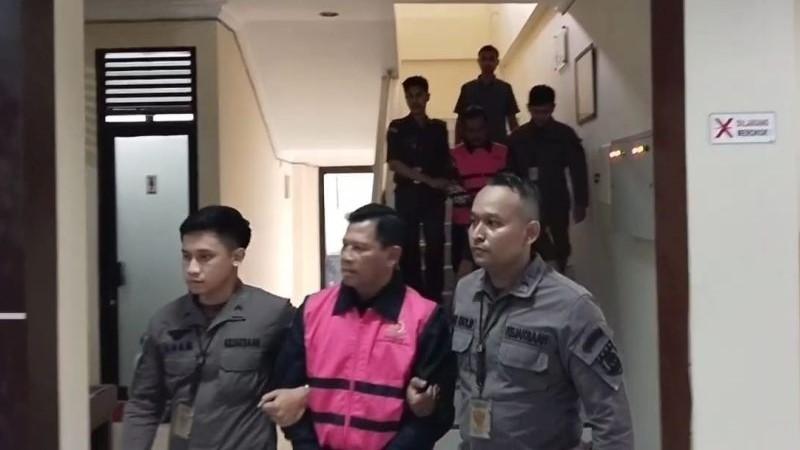 Kades dan Bendahara Desa Batangsaren jadi Tersangka Korupsi Dana APBDes