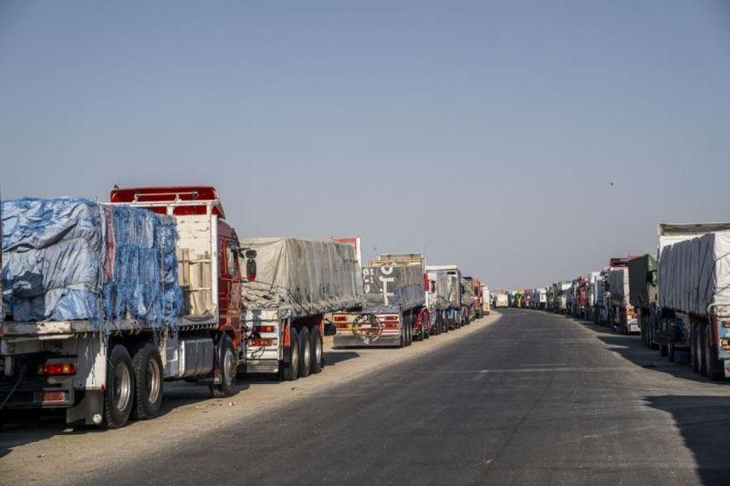 Palestina Tolak Usul Buka Perlintasan Rafah Sesuai Syarat Israel