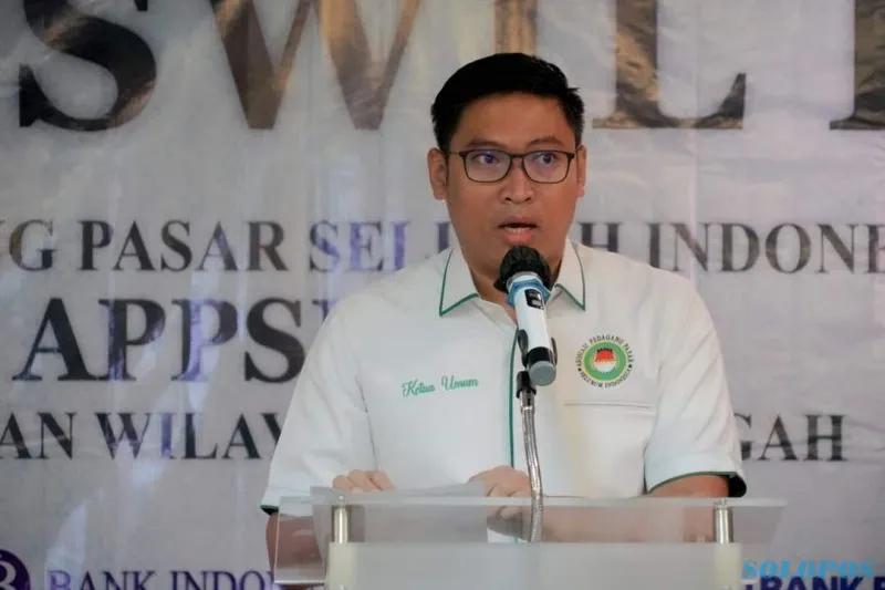 Wamentan Nilai Teknologi Mampu Ciptakan Bibit Tanaman Perkebunan yang Baik