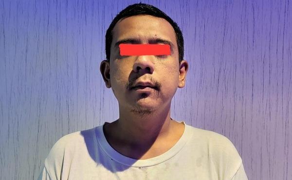 Putri David Eks 'Naif' Ngaku Nggak Tahu Direkam Saat Hubungan Intim