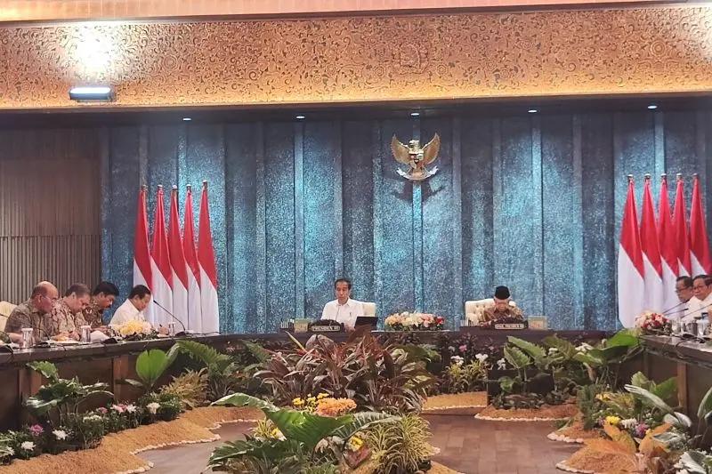 Tinjau Kesiapan Sebelum Terbitkan Keppres IKN, Jokowi: Pindah Rumah Saja Ribet