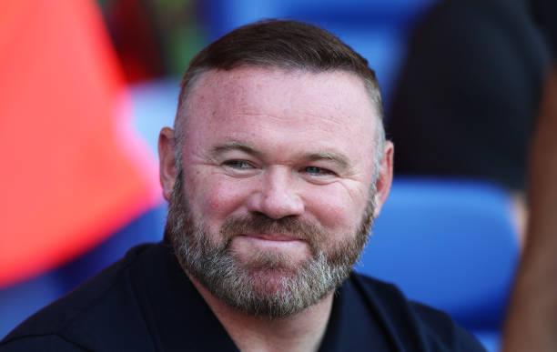 Tim Asuhan Wayne Rooney Dibantai 4-0 oleh Sheffield Wednesday