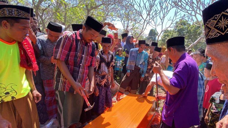 PMI Asal Lombok Tewas Tertembak di Malaysia, Begini Faktanya