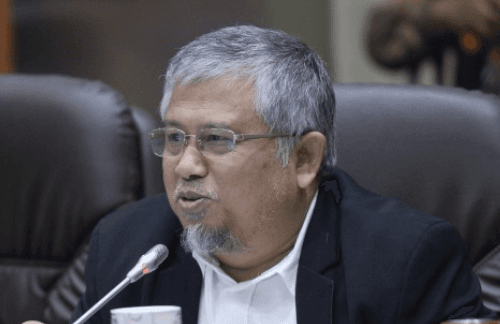 Komisi IX DPR: Jangan Buka Ruang Generasi Muda untuk Berzina