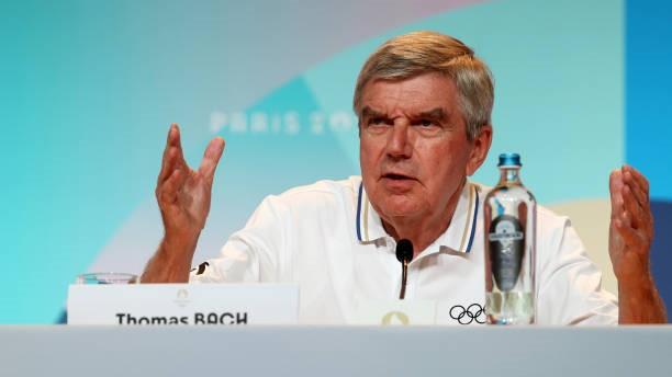 Presiden IOC: Ini adalah Olimpade Paling Sensasional!