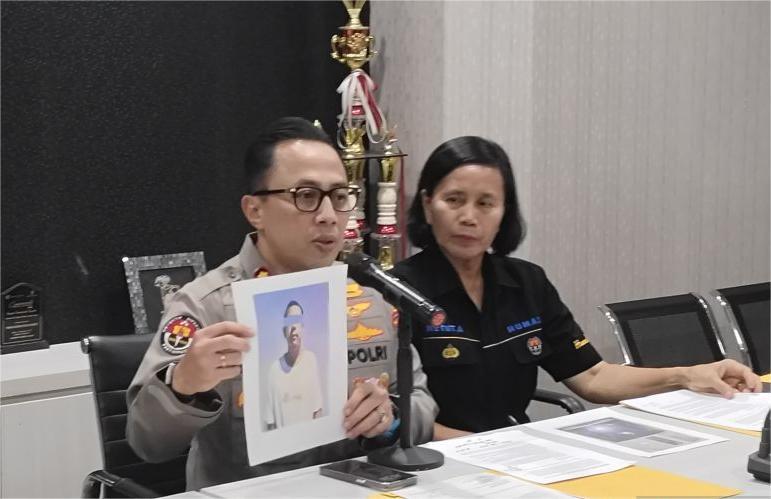 Polisi Ungkap Pelaku Perekam Video Syur Anak Publik Figur Tanpa Izin