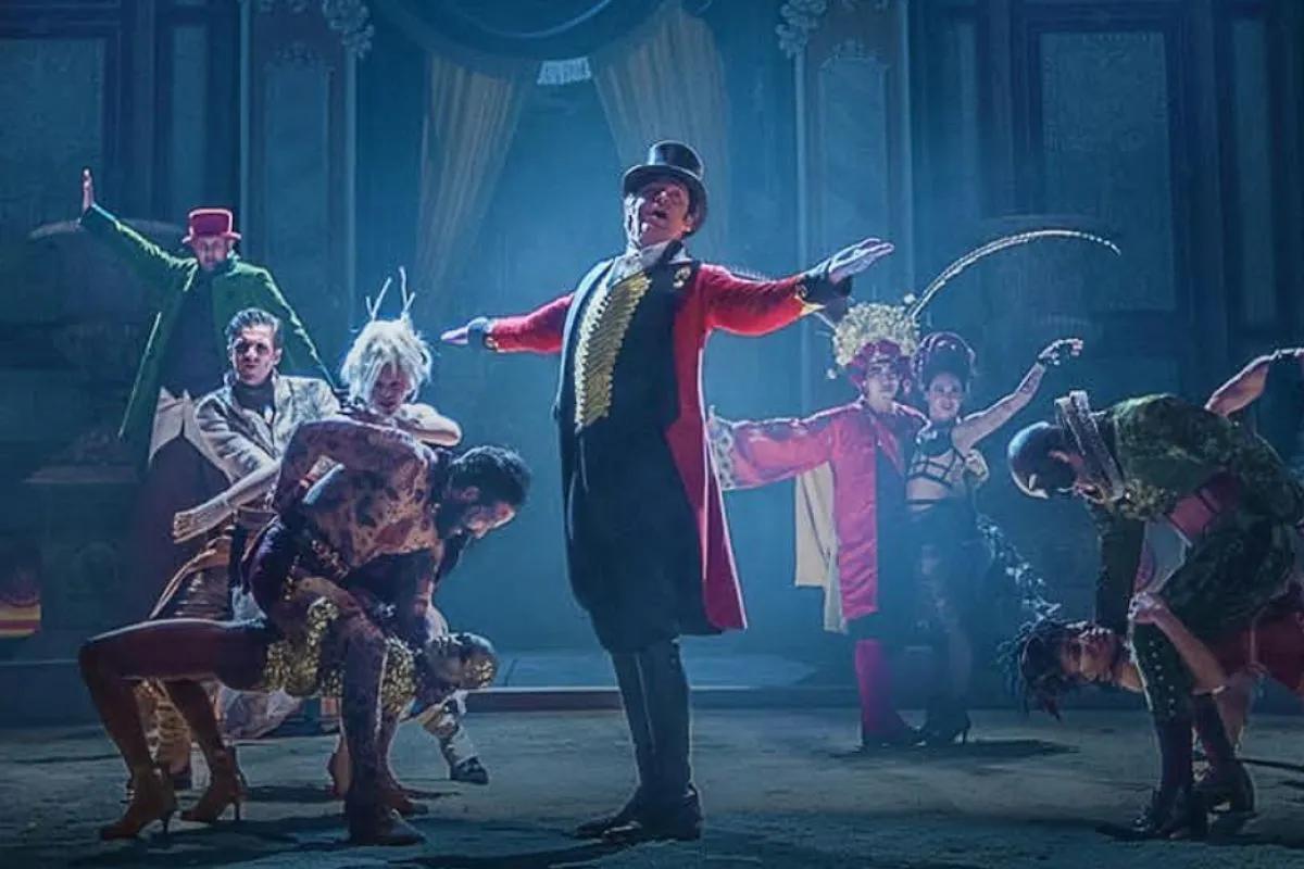 "The Greatest Showman" Akan Dihadirkan ke Panggung Broadway oleh Disney, Debut di Inggris pada 2026