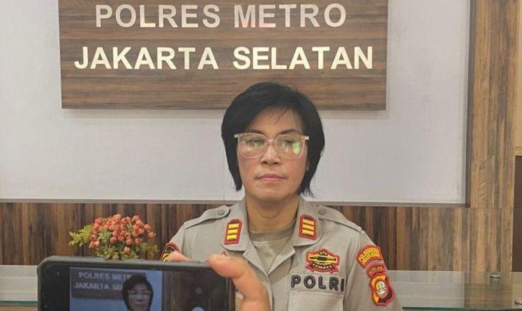 Polisi Selidiki Kasus Perusakan Mobil Jurnalis di Kebayoran Baru