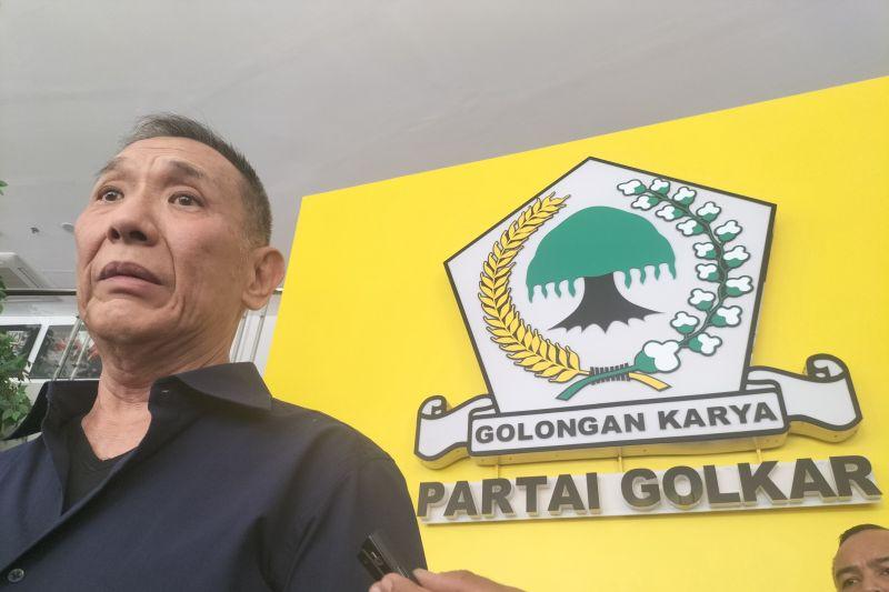 Ini Isi Surat Jusuf Hamka usai Resmi Mundur dari Kepengurusan Golkar