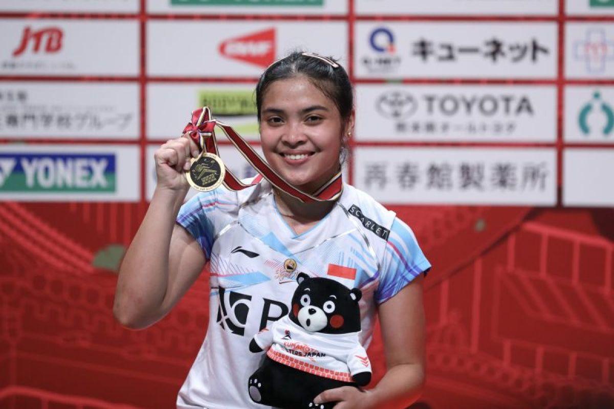 Gegara Sebut Medali 'Giveaway' di Tayangan Olimpiade, Metro TV Minta Maaf ke Gregoria Mariska