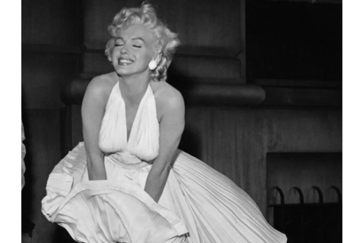 Picu Keributan, Patung Kontroversial Marilyn Monroe Akan Dipindahkan