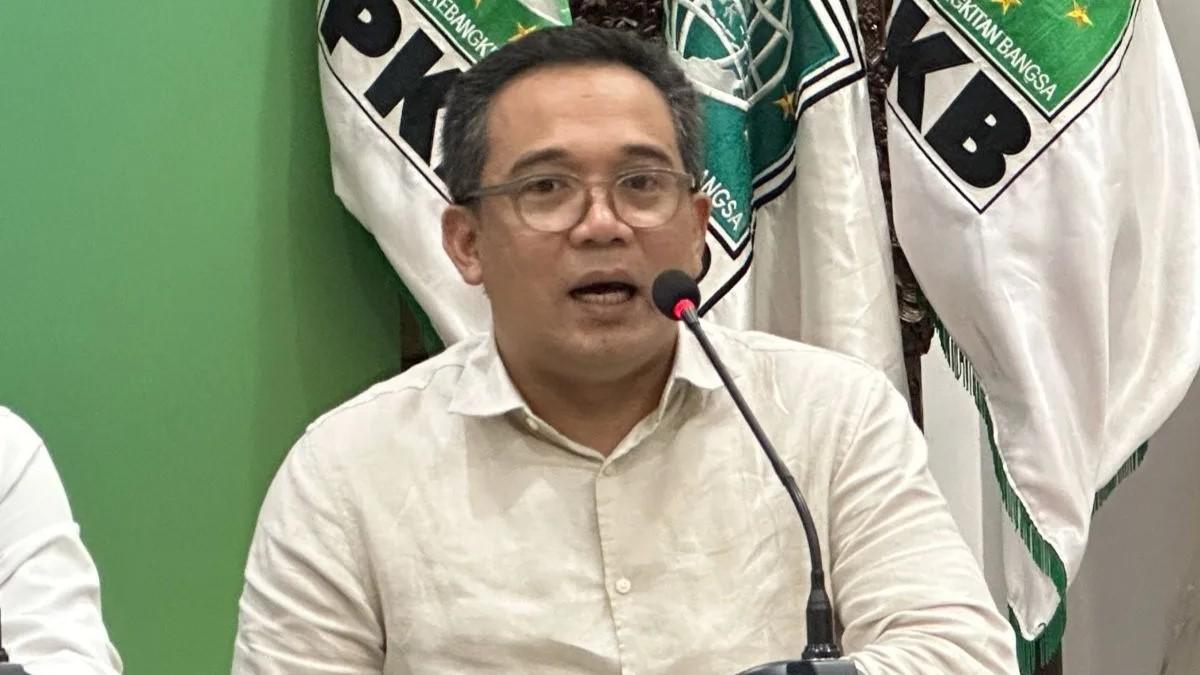 PKB Siap Umumkan Dukungan di Pilkada Jatim dan Jakarta 17-20 Agustus