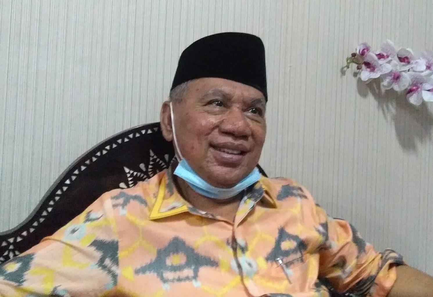 PPP Serahkan SK Dukungan 9 Bakal Calon di Pilkada NTB