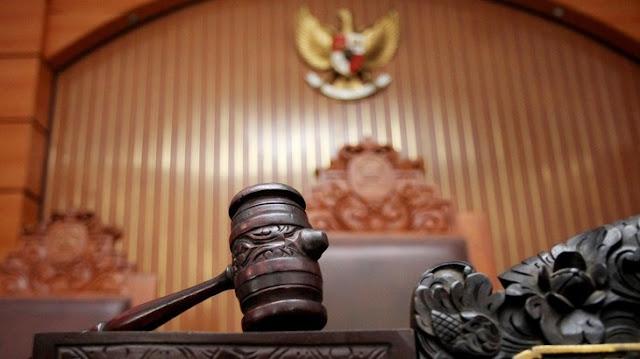 PTUN Kabulkan Sebagian Gugatan Anwar Usman, Minta MK Cabut Pengangkatan Ketua MK Suhartoyo