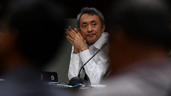 Eddy Sindoro Tak Hadiri Panggilan KPK Terkait Kasus TPPU Nurhadi