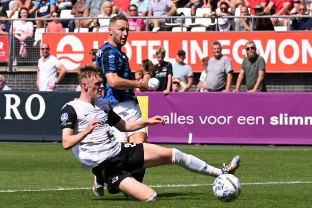 Ditolak Martin Zubimendi, Liverpool Beralih ke Teun Koopmeiners!