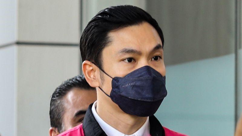 Harvey Moeis Jalani Sidang Dakwaan Perdana Kasus Timah Besok