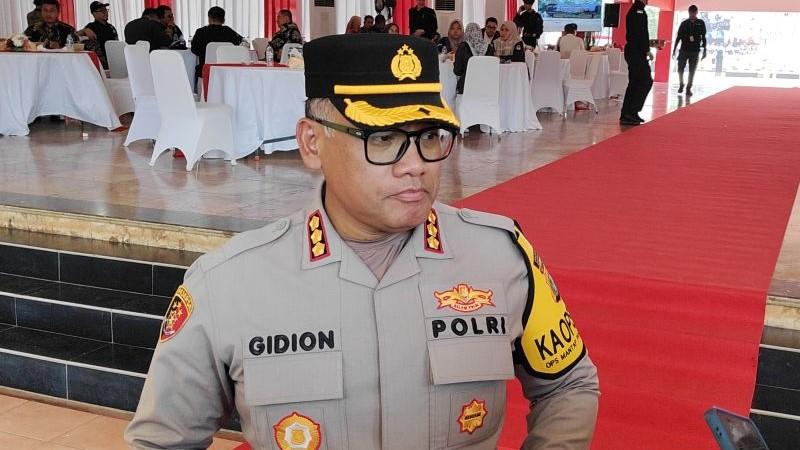Kasus Ancaman ke KPU Jakut, Polisi Periksa 10 Saksi