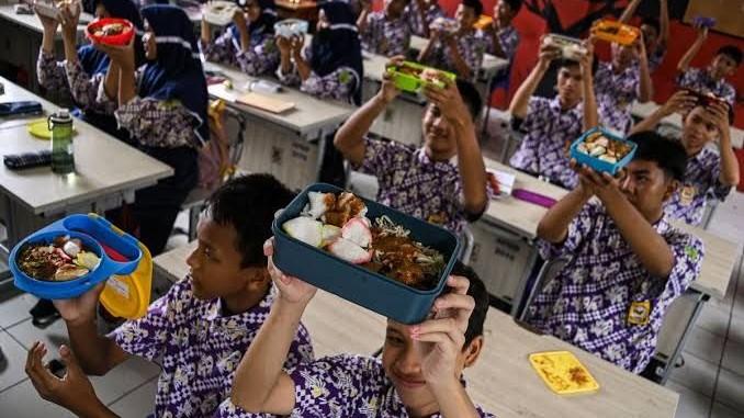 Komisi VI Tekankan Peran Penting UMKM dalam Program Makan Bergizi Gratis