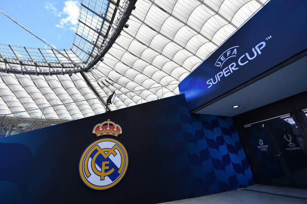 Real Madrid Bawa Pemain Terbaiknya ke Piala Super UEFA