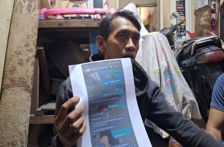 Warga Jaksel Disekap-Disiksa di Myanmar Berawal Mau Cari Kerja