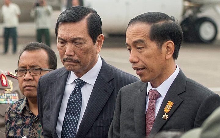 Rocky Gerung: Ucapan Selamat Jalan Luhut ke Jokowi Jadi Penanda Kesetiaan