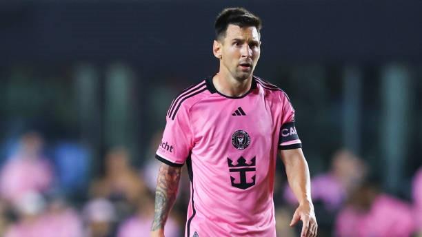 Kabar Buruk bagi Fans Lionel Messi
