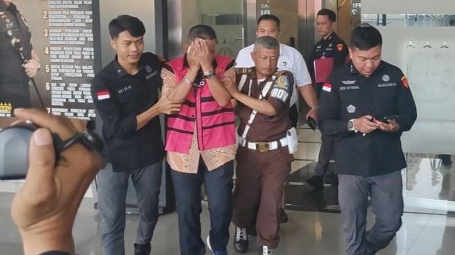 Mantan Plt Kadis ESDM Babel jadi Tersangka Baru Kasus Korupsi Timah