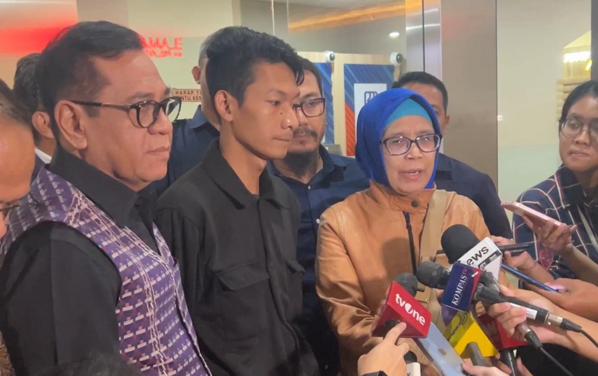 Alibi Saka Tatal saat Pembunuhan Vina: Tak ke Fly Over Karena Takut Razia