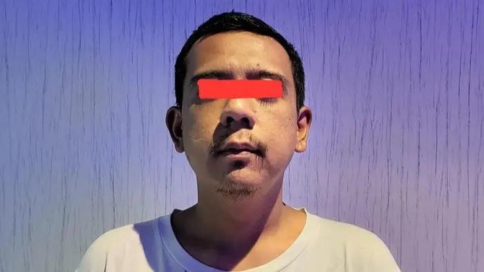Eks Pacar Anak Musisi Sebar Video Syur Karena Ingin Berbagi Fantasi