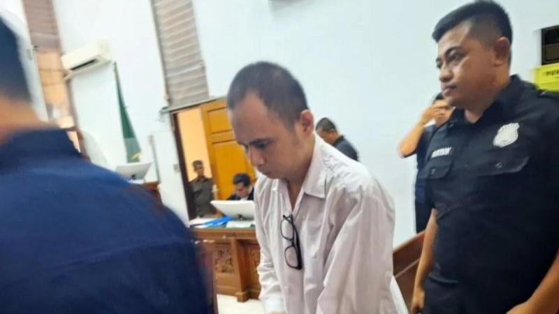 Ayah Bunuh 4 Anak di Jagakarsa Dituntut Hukuman Mati