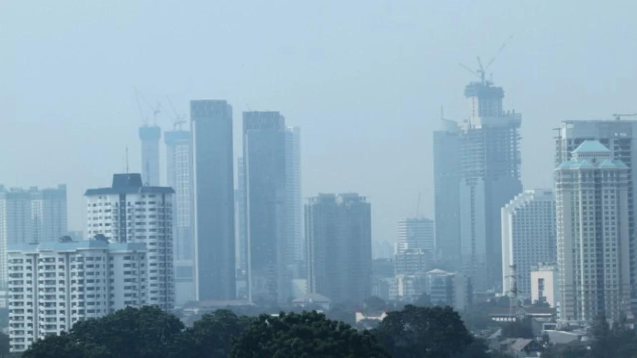 BMKG Prakirakan Cuaca Secara Umum Berawan hingga Hujan Ringan di Sejumlah Wilayah