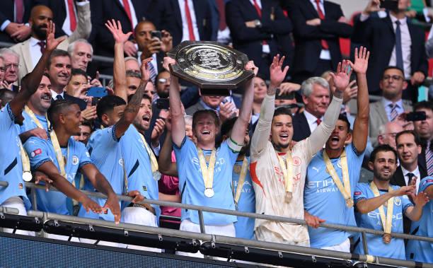 Sidang Terkait 115 Pelanggaran Keuangan Manchester City akan Dipercepat