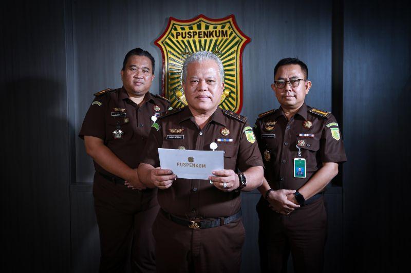 Kejagung Periksa Eks Dirut Jasamarga Terkait Kasus Korupsi Tol MBZ