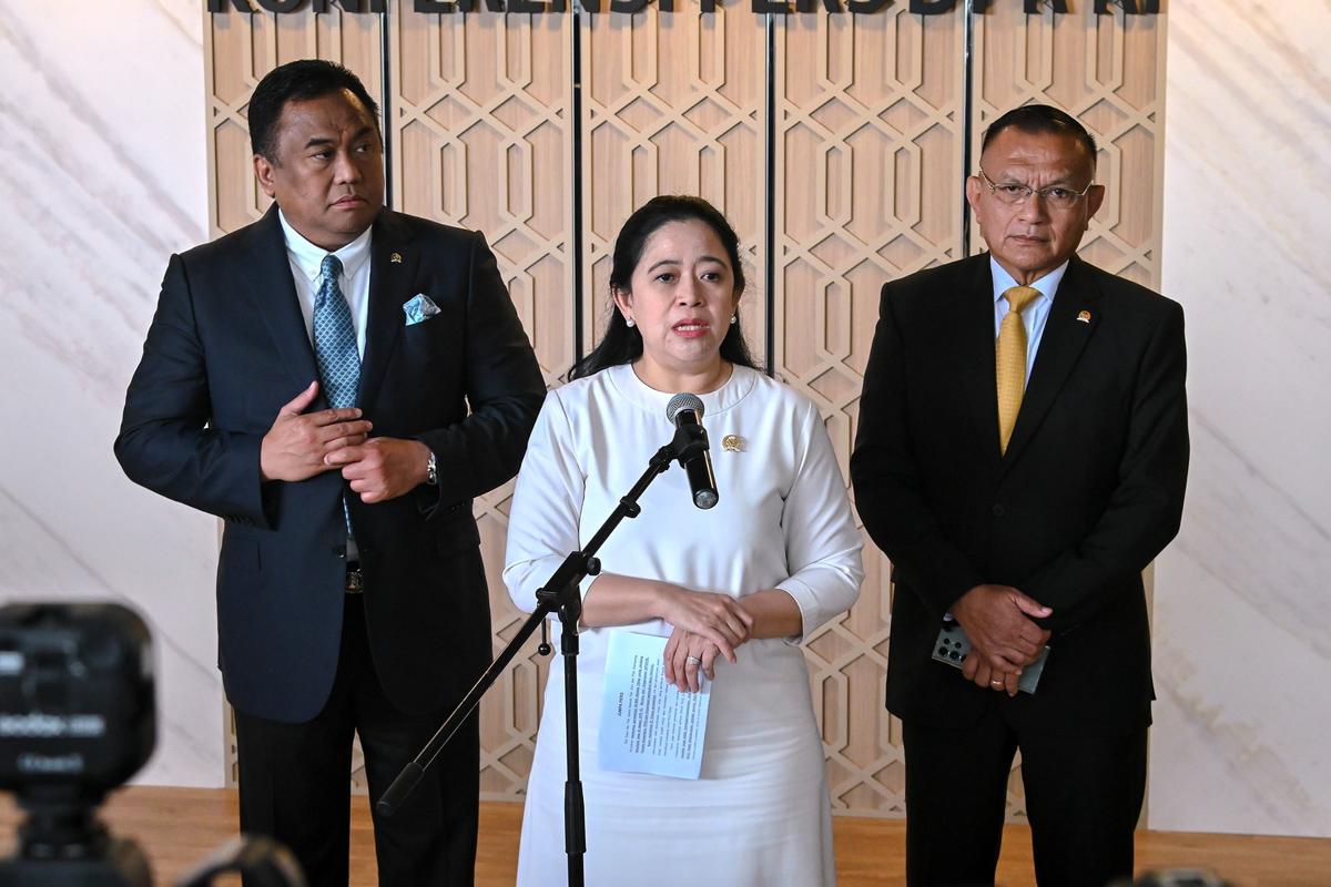 Soroti 84 PTS Tak Lolos Akreditasi, Puan Minta Pemerintah Jamin Nasib Mahasiswa
