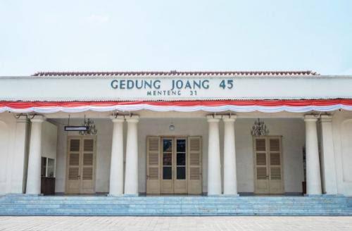 5 Museum Saksi Sejarah Kemerdekaan RI
