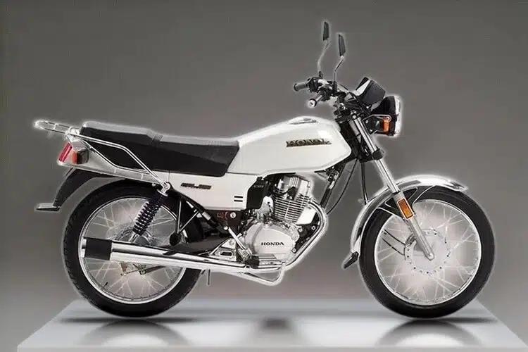 Berapa Konsumsi BBM Motor Honda GL Pro? Simak di Sini