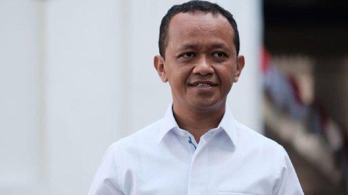 Agus Gumiwang Tak Maju Jadi Ketum, 34 DPD Partai Golkar Dukung Bahlil?