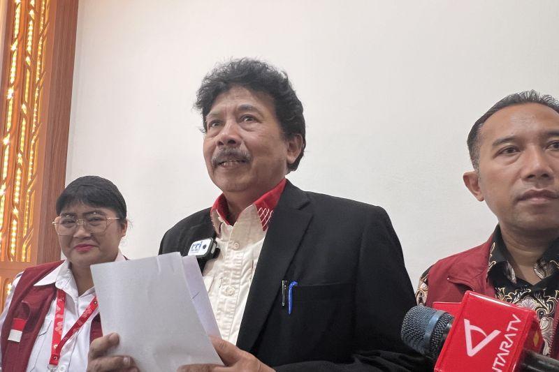 BPIP Sebut Anggota Paskibraka Tulis Surat Pelepasan Hijab di Atas Materai