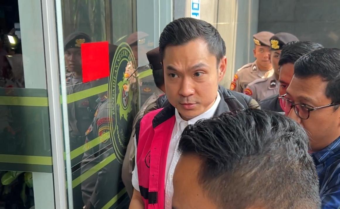 Harvey Moeis Minta Duit Pengamanan ke Perusahan yang Raih Untung dari Korupsi Timah
