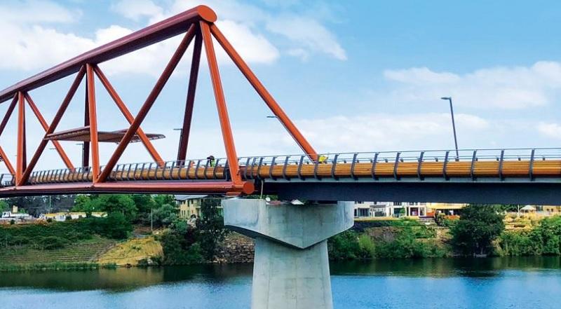 Tabrak Jembatan Lalan di Banyuasin hingga Ambruk, Polisi Tetapkan Nakhoda Ponton Jadi Tersangka