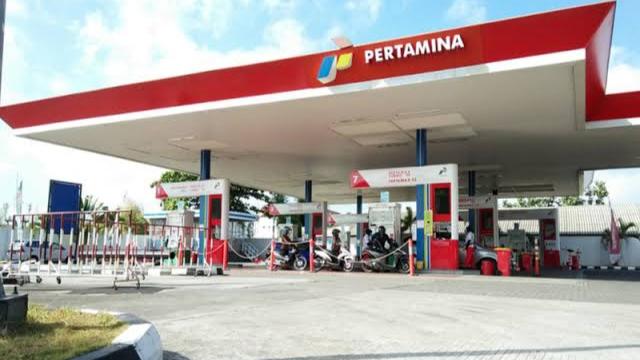 Pertamina Sebut Masyarakat Bisa Gunakan QR Code Versi Cetak untuk BBM Subsidi