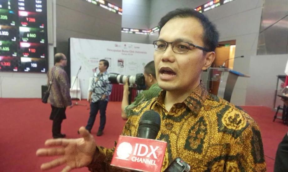 Kepala Ekonom Ungkap Urgensi Program Makan Bergizi Gratis demi Genjot Investasi